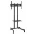 STS-4664N soporte para TV 177,8 cm (70") Negro