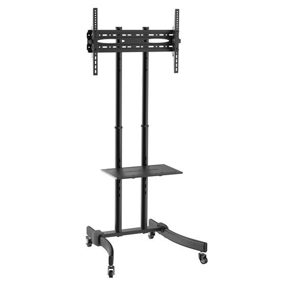 STS-4664N soporte para TV 177,8 cm (70") Negro
