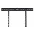 STV-634N soporte para TV 2,54 m (100") Negro