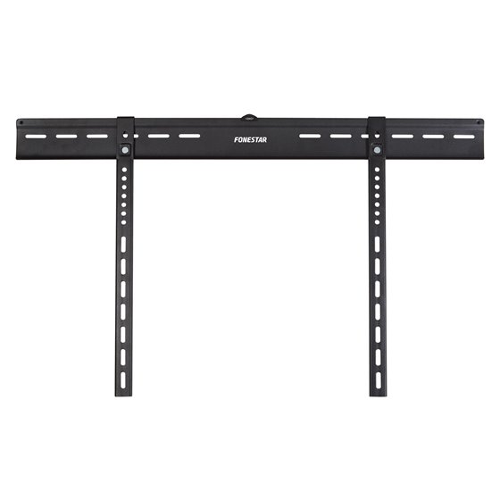 STV-634N soporte para TV 2,54 m (100") Negro