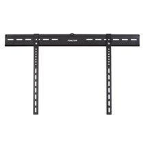 STV-634N soporte para TV 2,54 m (100") Negro