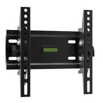 APPST09A soporte para TV 106,7 cm (42") Negro