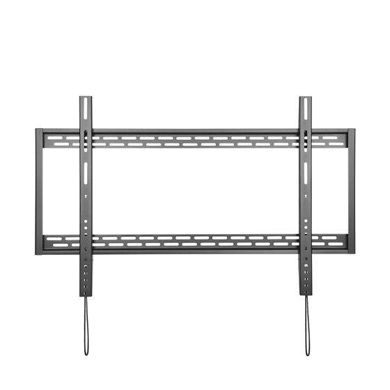Soporte Eco Ultra Delgado Para Monitor/TV 130kg De 60-100, Negro
