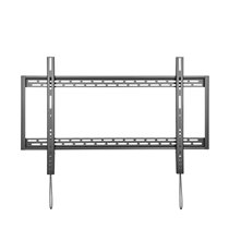 Soporte Eco Ultra Delgado Para Monitor/TV 130kg De 60-100, Negro