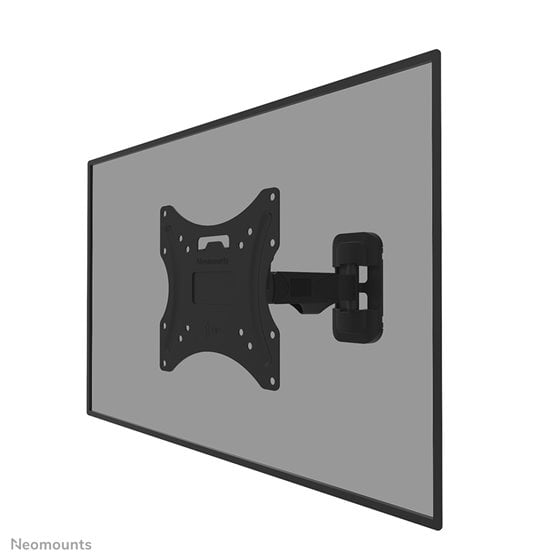 WL40-540BL12 Soporte de pared para TV 32-55" - movimiento completo - fácil montaje