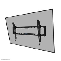 WL35-550BL18 Soporte de pared para TV 43-86" - inclinable - fácil montaje
