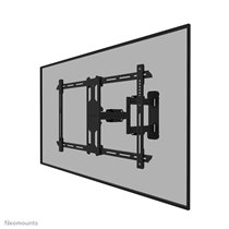 WL40S-850BL16 Soporte de pared para TV 40-70" - movimiento completo - instalación rápida