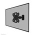 WL40S-840BL12 Soporte de pared para TV 32-55" - movimiento completo - instalación rápida