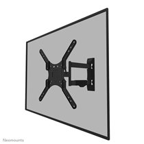 WL40-550BL14 Soporte de pared para TV 40-55" - movimiento completo - fácil montaje