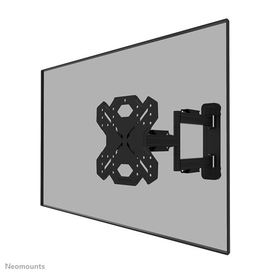 WL40S-850BL12 Soporte de pared para TV 32-55" - movimiento completo - instalación rápida