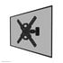 WL40S-840BL14 Soporte de pared para TV 32-65" - movimiento completo - instalación rápida
