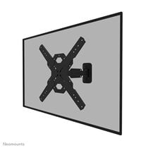 WL40S-840BL14 Soporte de pared para TV 32-65" - movimiento completo - instalación rápida