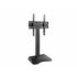 Soporte de sobremesa motorizado para TV de 32"-65