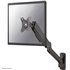 WL70-450BL11 Soporte de pared para monitor/TV 17-32" - resorte de gas - movimiento completo