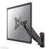 WL70-440BL11 Soporte de pared para monitor/TV 17-32" - resorte de gas - movimiento completo
