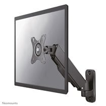 WL70-440BL11 Soporte de pared para monitor/TV 17-32" - resorte de gas - movimiento completo
