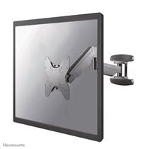 WL70-550BL12 Soporte de pared para monitor/TV 23-42" - resorte de gas - movimiento completo