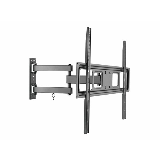 Soporte de pared articulado para TV de 37"-70