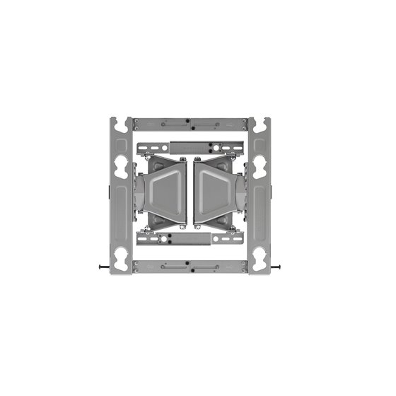 OLW480B soporte para TV 165,1 cm (65") Gris