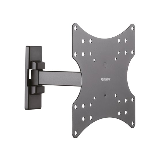 MOV-122BA soporte para TV 139,7 cm (55") Negro
