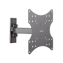 MOV-122BA soporte para TV 139,7 cm (55") Negro