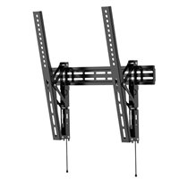 AC0571E soporte para TV 165,1 cm (65") Negro