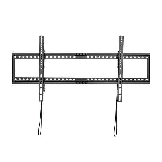 Soporte ECO Inclinable para Monitor/TV 75Kg de 37-90, Negro