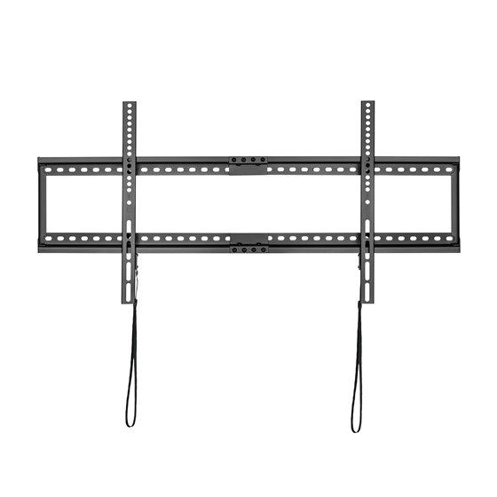 Soporte ECO Ultra Delgado para Monitor/TV 75Kg de 37-90, Negro