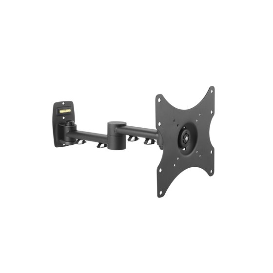 STV-647N soporte para TV 139,7 cm (55") Negro