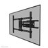 WL40S-950BL18 Soporte de pared robusto 55-110" - movimiento completo