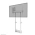 WL55-875WH1 Soporte de suelo para TV 55-100" - pared - motorizado - TÜV