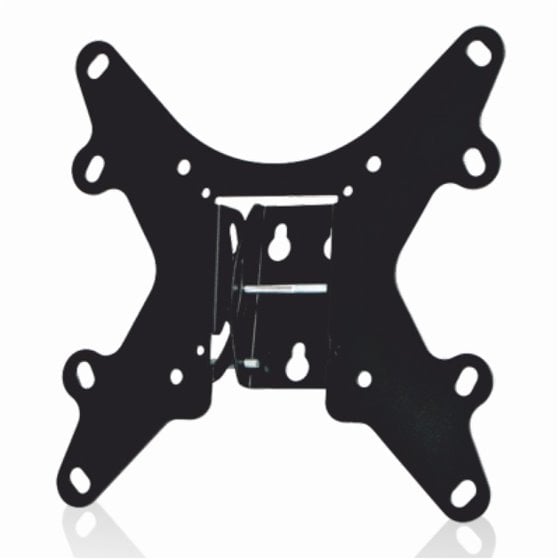 WB-T37.019A soporte para TV 94 cm (37") Negro