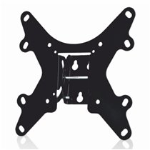 WB-T37.019A soporte para TV 94 cm (37") Negro