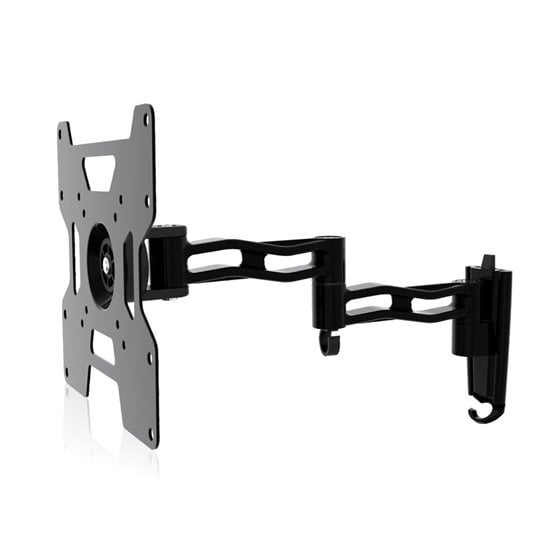 WB-T37.016A soporte para TV 94 cm (37") Negro