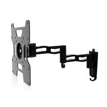 WB-T37.016A soporte para TV 94 cm (37") Negro