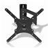 WB-T50.017A soporte para TV 127 cm (50") Negro