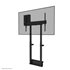 WL55-875BL1 Soporte de suelo para TV 55-100" - pared - motorizado - TÜV