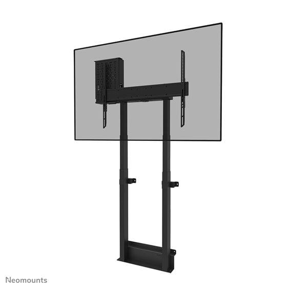 WL55-875BL1 Soporte de suelo para TV 55-100" - pared - motorizado - TÜV