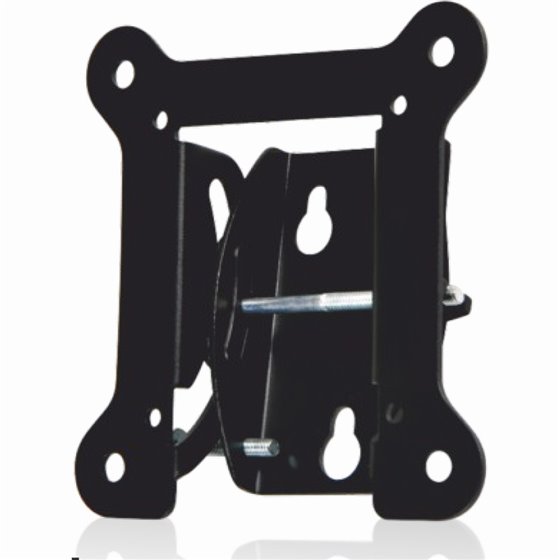 WB-T27.020A soporte para TV 68,6 cm (27") Negro