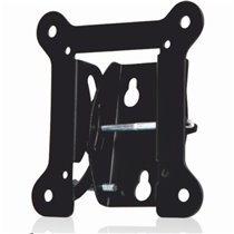 WB-T27.020A soporte para TV 68,6 cm (27") Negro