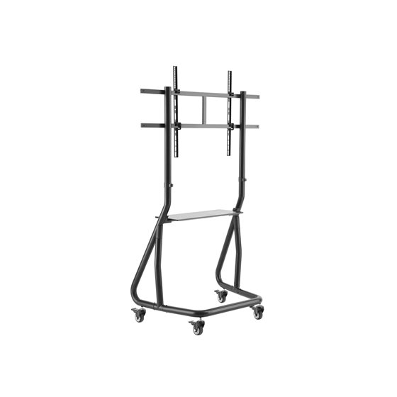 Carro LFD 60«-105» para cargas pesadas