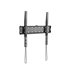 WM-55F-02 soporte para TV 139,7 cm (55") Negro