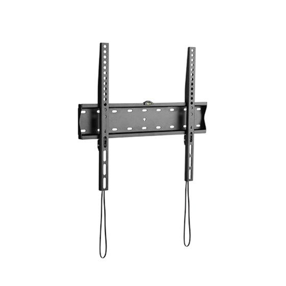 WM-55F-02 soporte para TV 139,7 cm (55") Negro