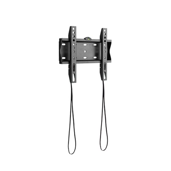 WM-42F-01 soporte para TV 106,7 cm (42") Negro