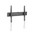 WM-70F-01 soporte para TV 177,8 cm (70") Negro