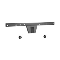 WM-S80F-01 soporte para TV 2,03 m (80") Negro