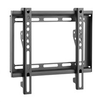 Soporte Eco Ultra Delgado Para Monitor/tv 35kg De 23-42, Negro