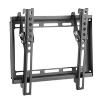 Soporte Eco Inclinable Para Monitor/TV 35kg De 23-42, Negro