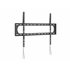 Soporte fijo de TV de alta resistencia de 60"-120