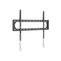 Soporte fijo de TV de alta resistencia de 60"-120
